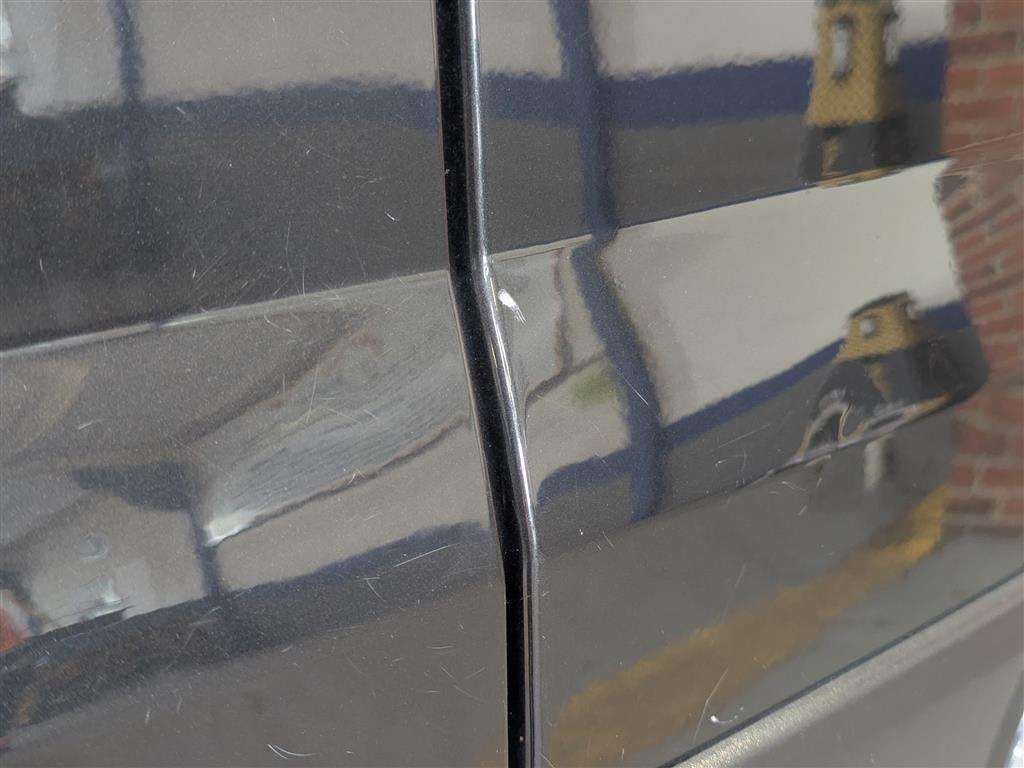 <p>2018 FIAT DOBLO 16V SX MUTIJET II</p>