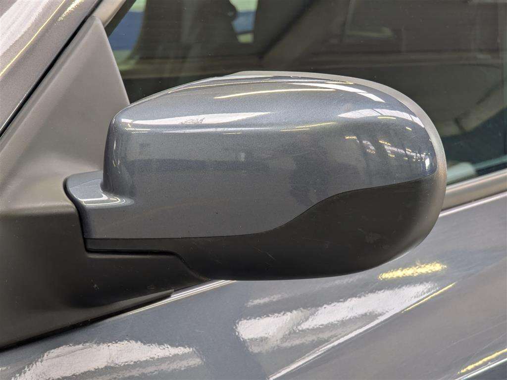 <p>2009 RENAULT CLIO EXPRESSION 16V</p>