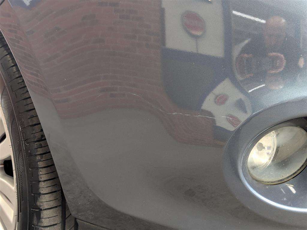 <p>2009 RENAULT CLIO EXPRESSION 16V</p>