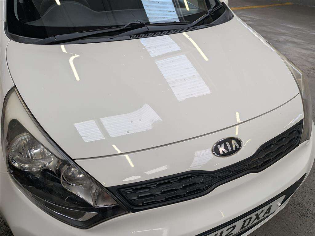 <p>2012 KIA RIO 1 AIR</p>