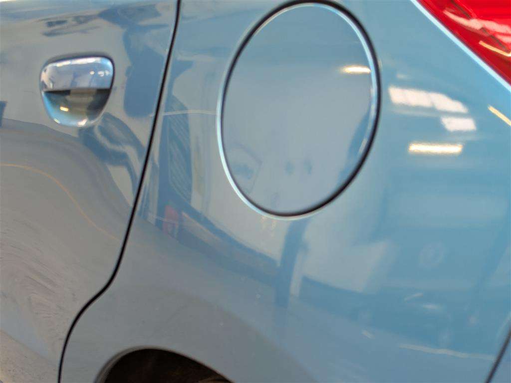 <p>2016 MITSUBISHI MIRAGE ATTIVO</p>