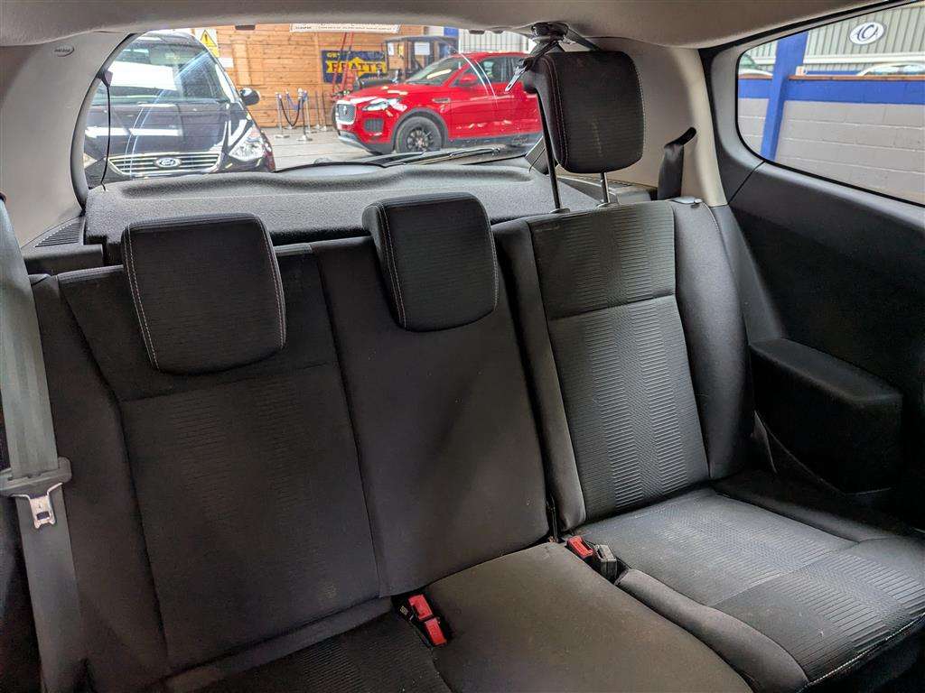 <p>2010 RENAULT CLIO DYNAMIQUE TCE</p>