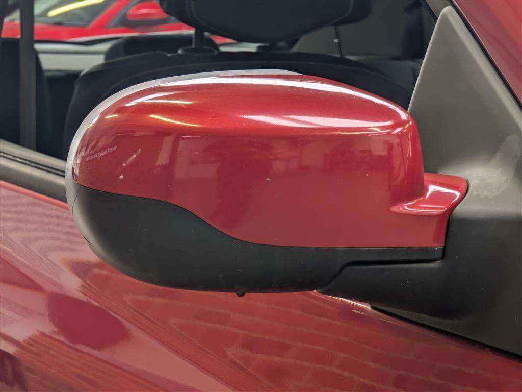 <p>2010 RENAULT CLIO DYNAMIQUE TCE</p>