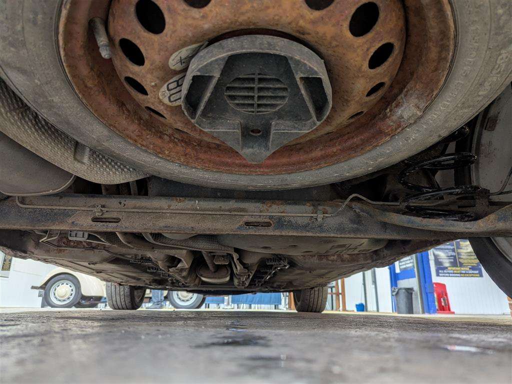 <p>2010 RENAULT CLIO DYNAMIQUE TCE</p>