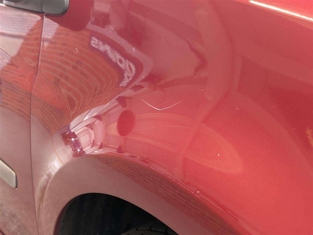 <p>2010 RENAULT CLIO DYNAMIQUE TCE</p>