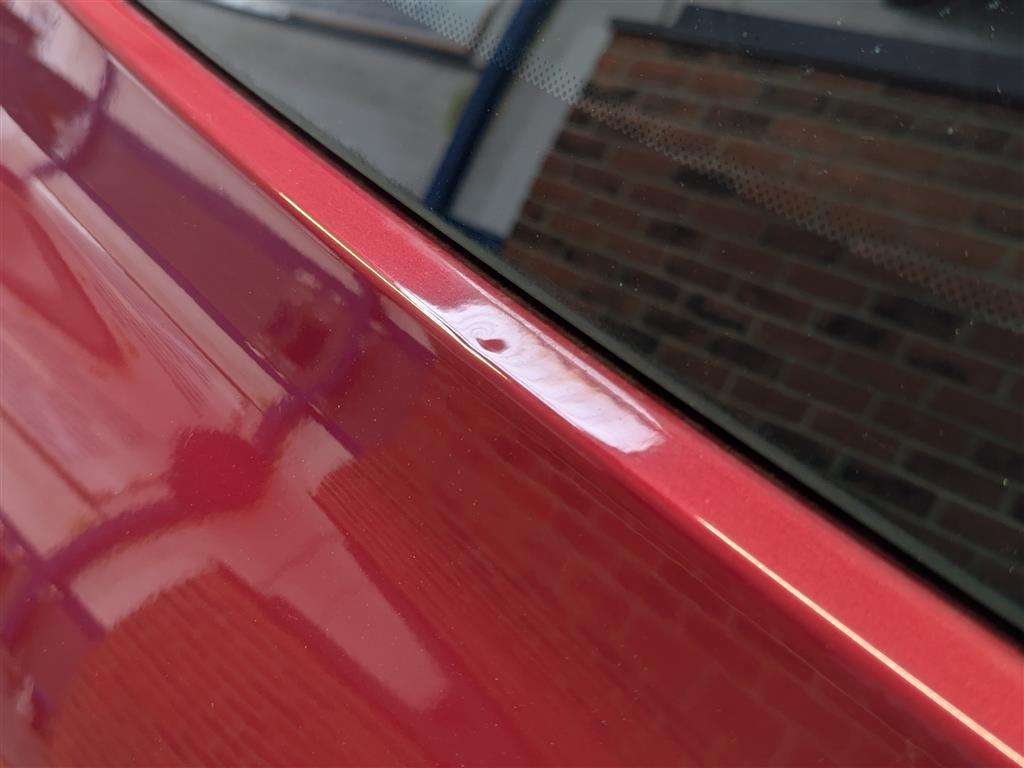 <p>2010 RENAULT CLIO DYNAMIQUE TCE</p>