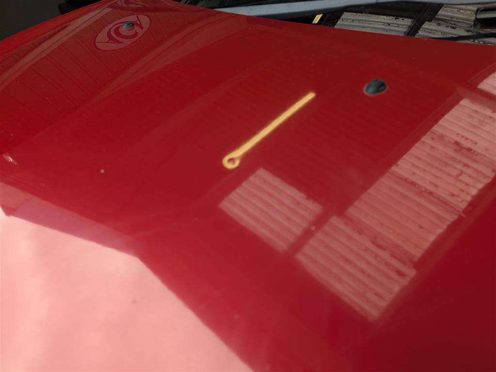 <p>2010 RENAULT CLIO DYNAMIQUE TCE</p>