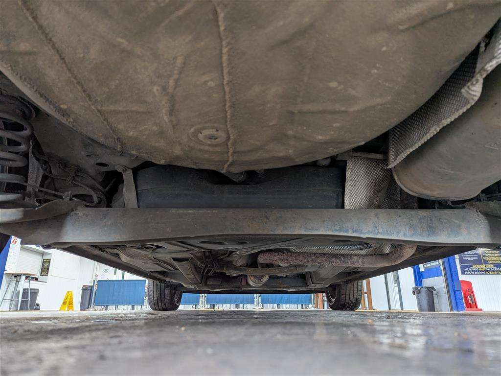 <p>2015 FORD FIESTA ZETEC</p>