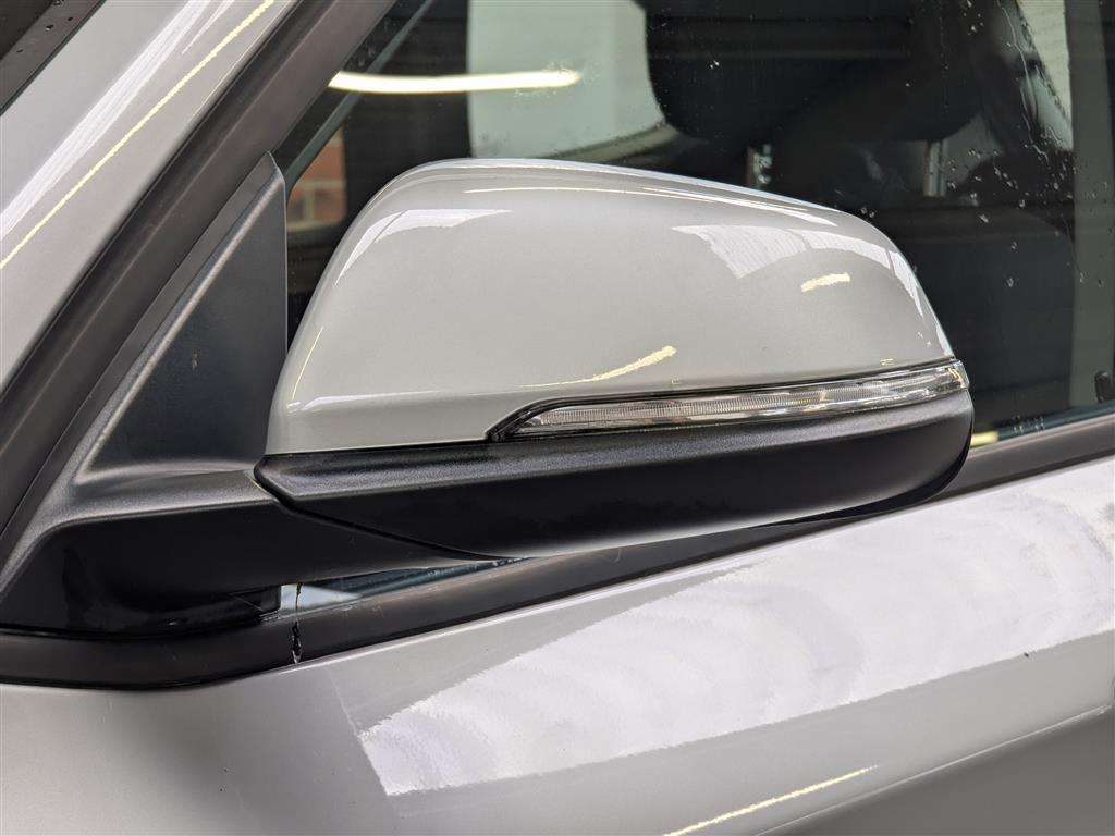 <p>2018 BMW X1 SDRIVE18I SE AUTO</p>