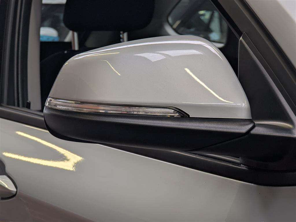 <p>2018 BMW X1 SDRIVE18I SE AUTO</p>