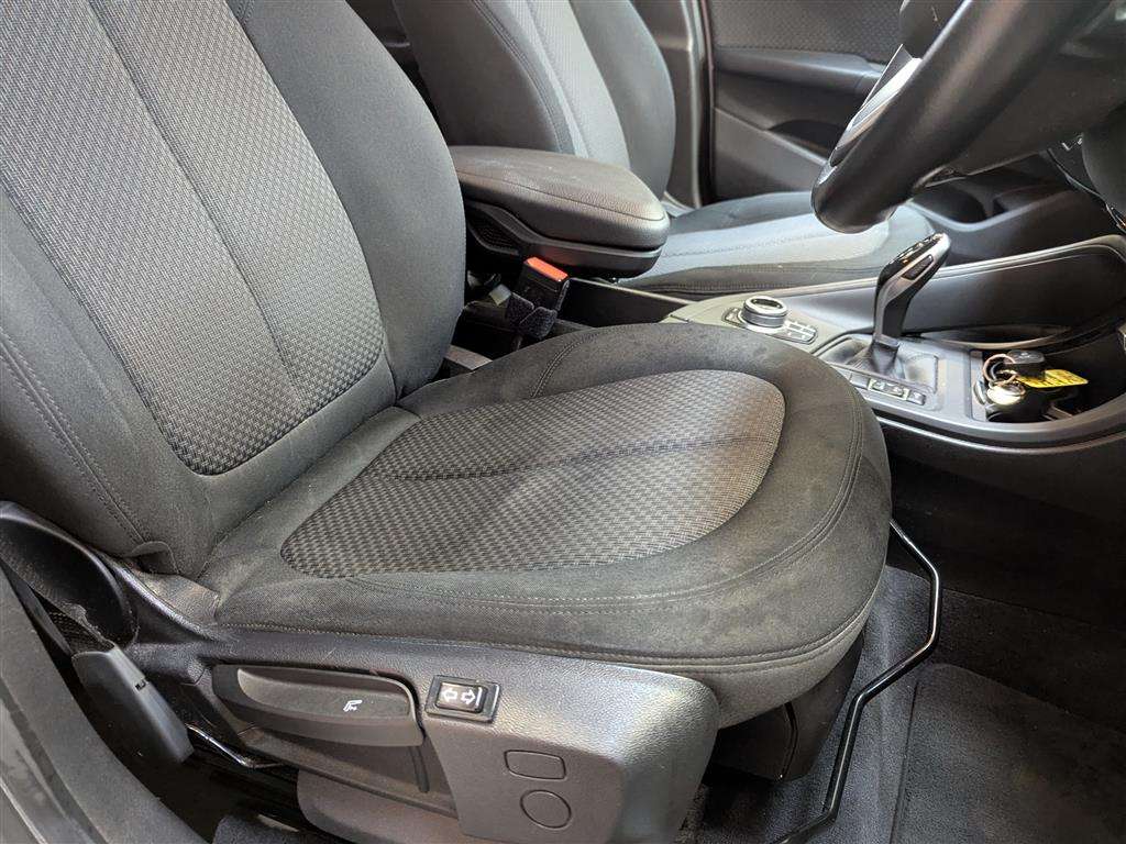 <p>2018 BMW X1 SDRIVE18I SE AUTO</p>