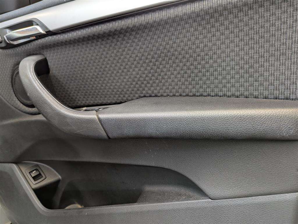 <p>2018 BMW X1 SDRIVE18I SE AUTO</p>