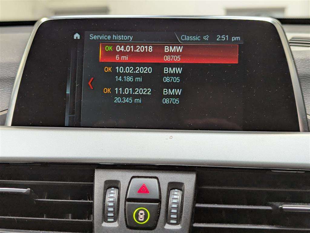 <p>2018 BMW X1 SDRIVE18I SE AUTO</p>