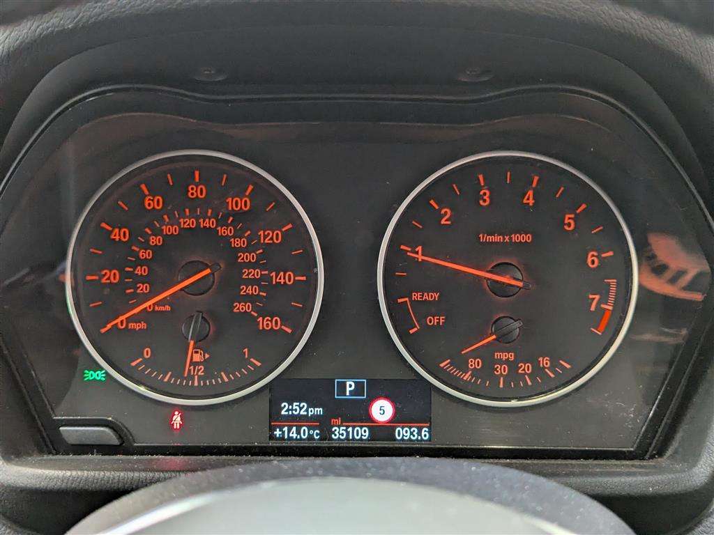 <p>2018 BMW X1 SDRIVE18I SE AUTO</p>