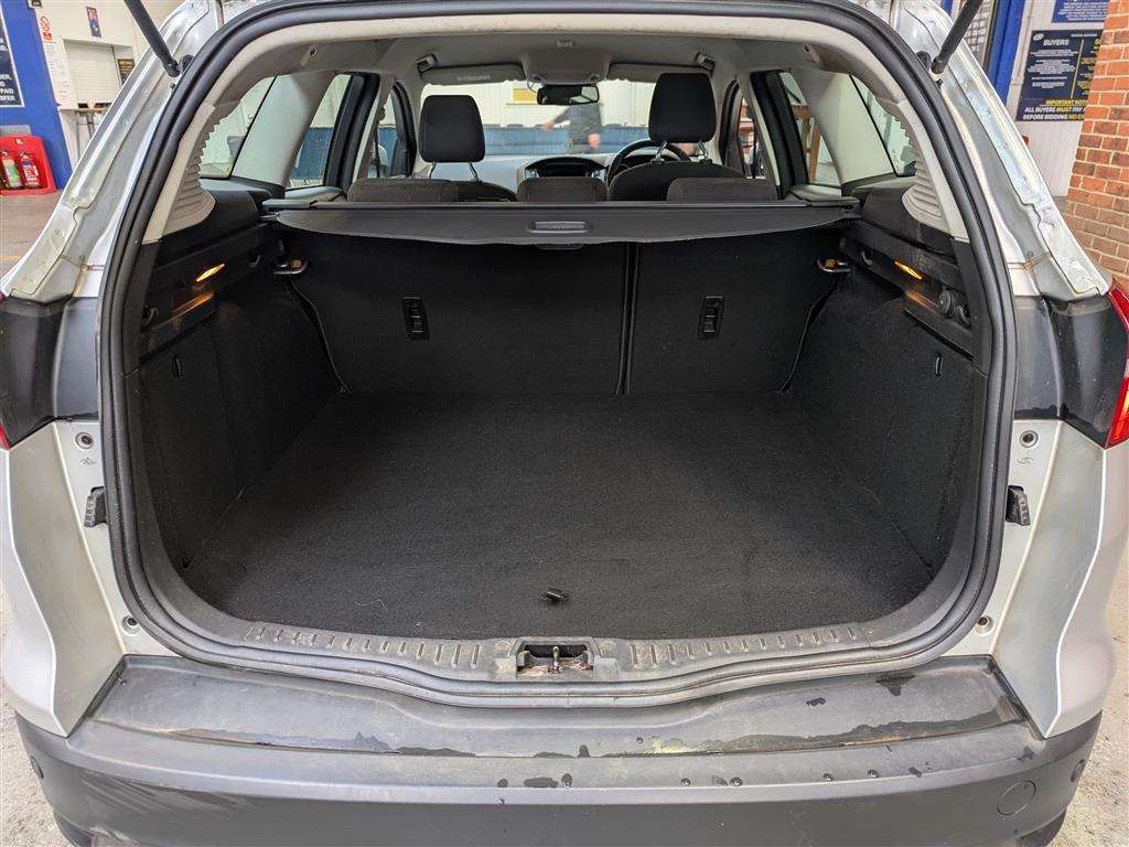 <p>2016 FORD FOCUS TITANIUM</p>