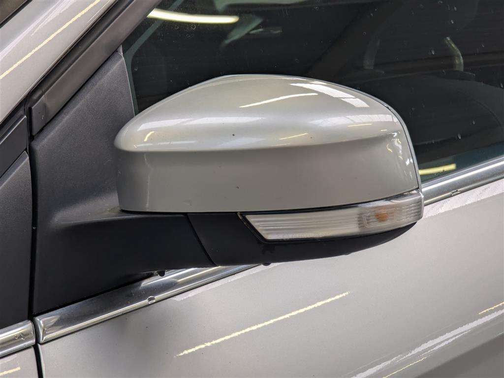 <p>2016 FORD FOCUS TITANIUM</p>