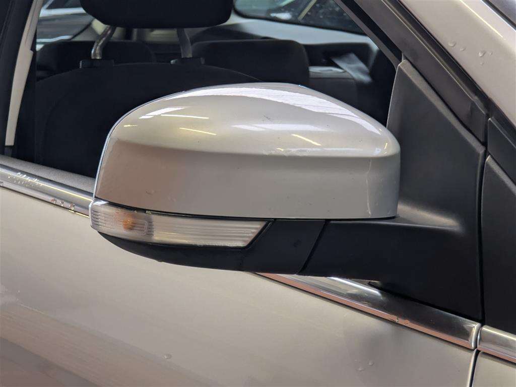 <p>2016 FORD FOCUS TITANIUM</p>