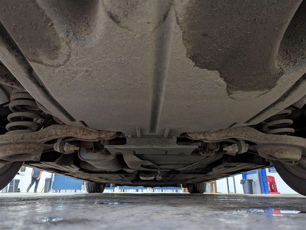 <p>2016 FORD FOCUS TITANIUM</p>