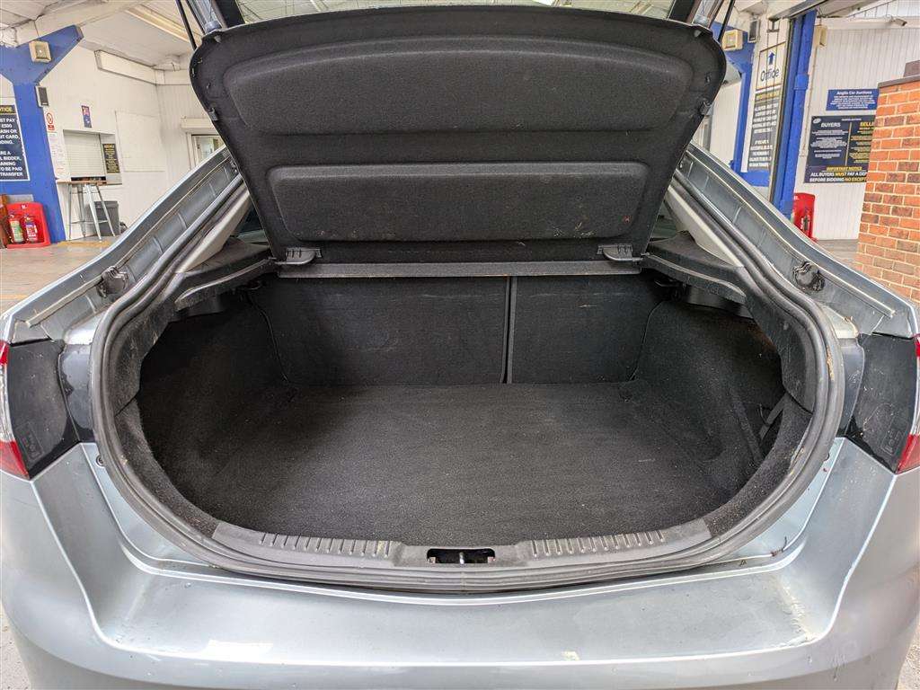 <p>2013 FORD MONDEO TITANIUM X B-S EDN</p>