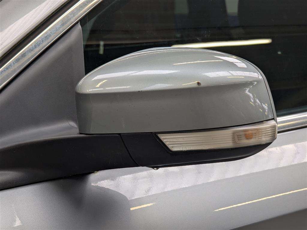 <p>2013 FORD MONDEO TITANIUM X B-S EDN</p>