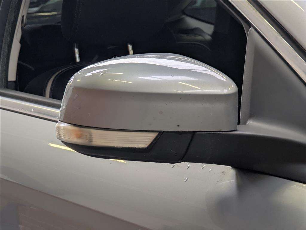 <p>2013 FORD MONDEO TITANIUM X B-S EDN</p>