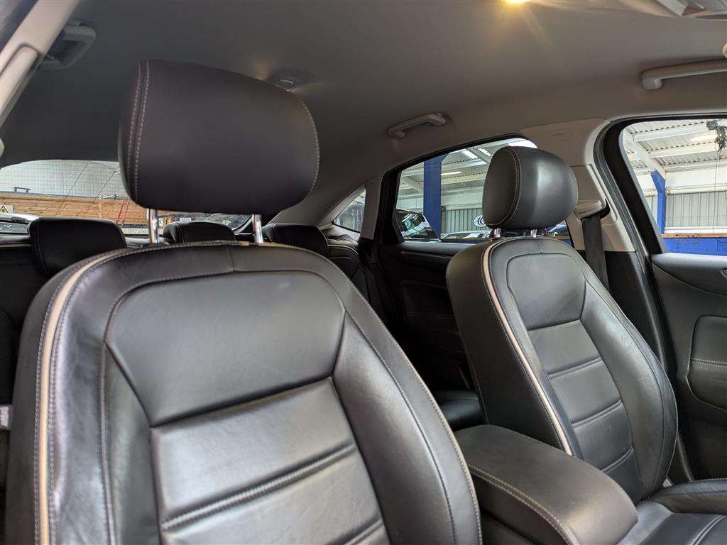 <p>2013 FORD MONDEO TITANIUM X B-S EDN</p>