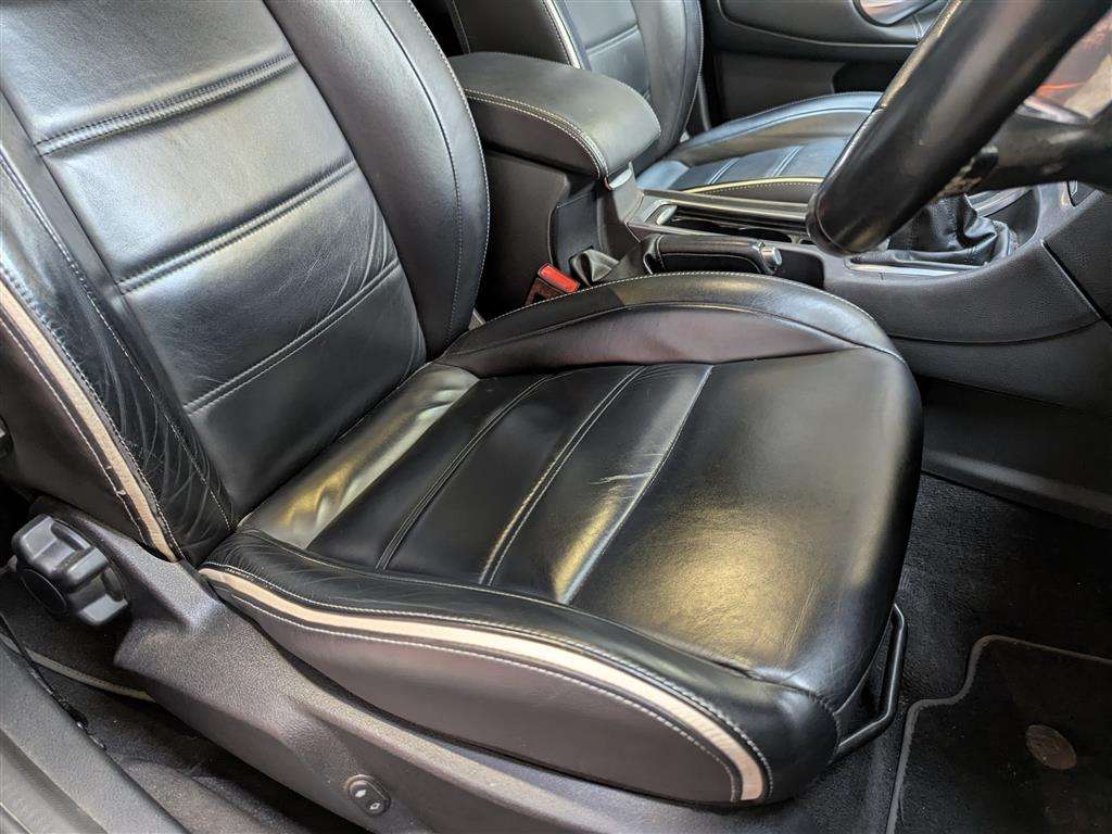 <p>2013 FORD MONDEO TITANIUM X B-S EDN</p>