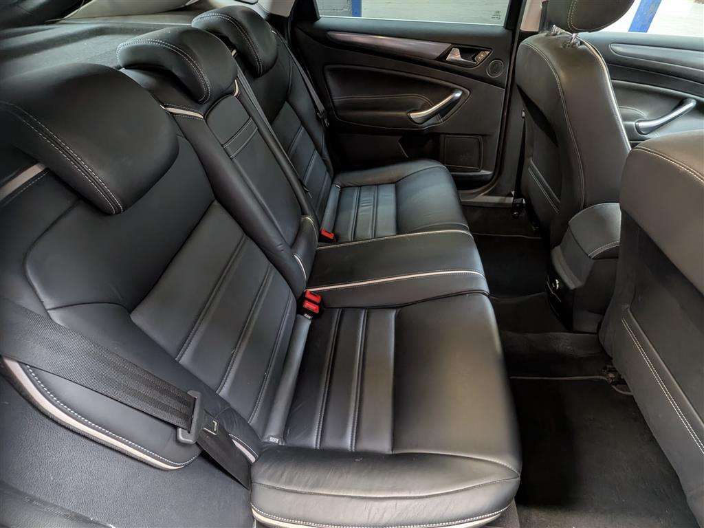 <p>2013 FORD MONDEO TITANIUM X B-S EDN</p>