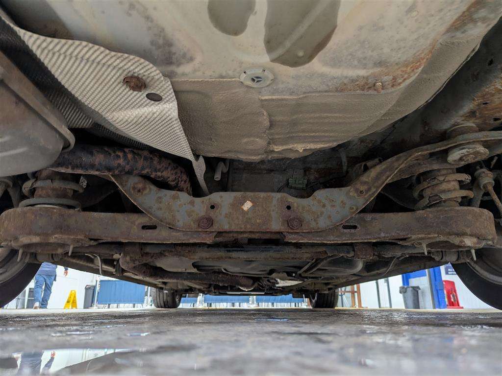 <p>2013 FORD MONDEO TITANIUM X B-S EDN</p>