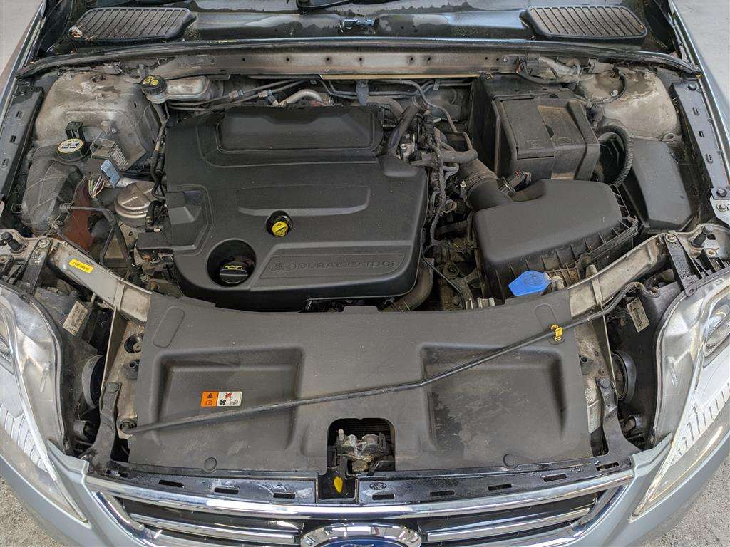 <p>2013 FORD MONDEO TITANIUM X B-S EDN</p>