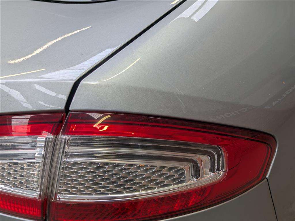 <p>2013 FORD MONDEO TITANIUM X B-S EDN</p>