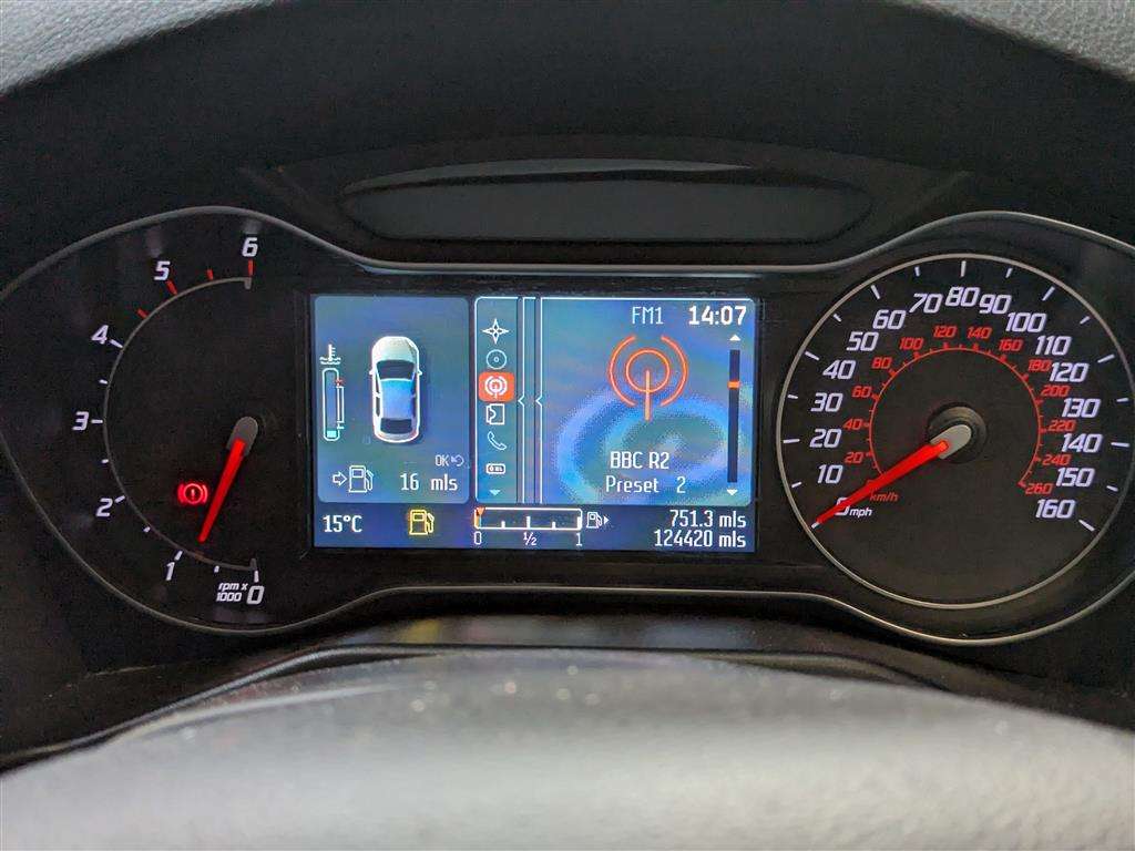 <p>2013 FORD MONDEO TITANIUM X B-S EDN</p>