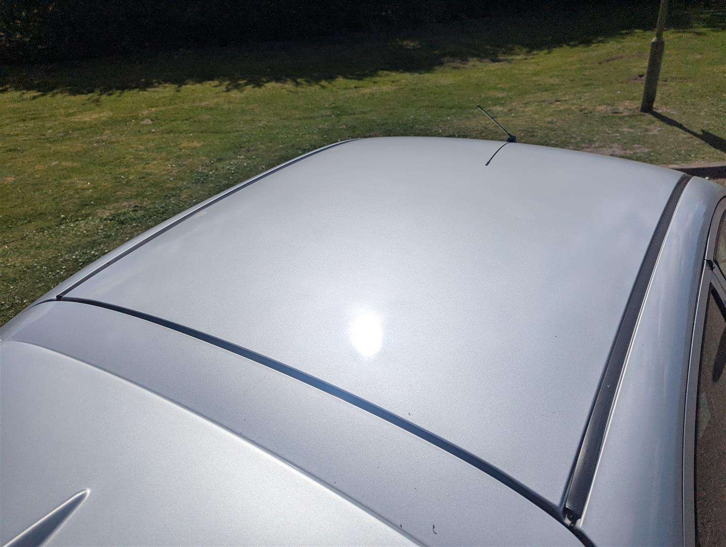 <p>2005 MG ZR 120 TROPHY SE</p>