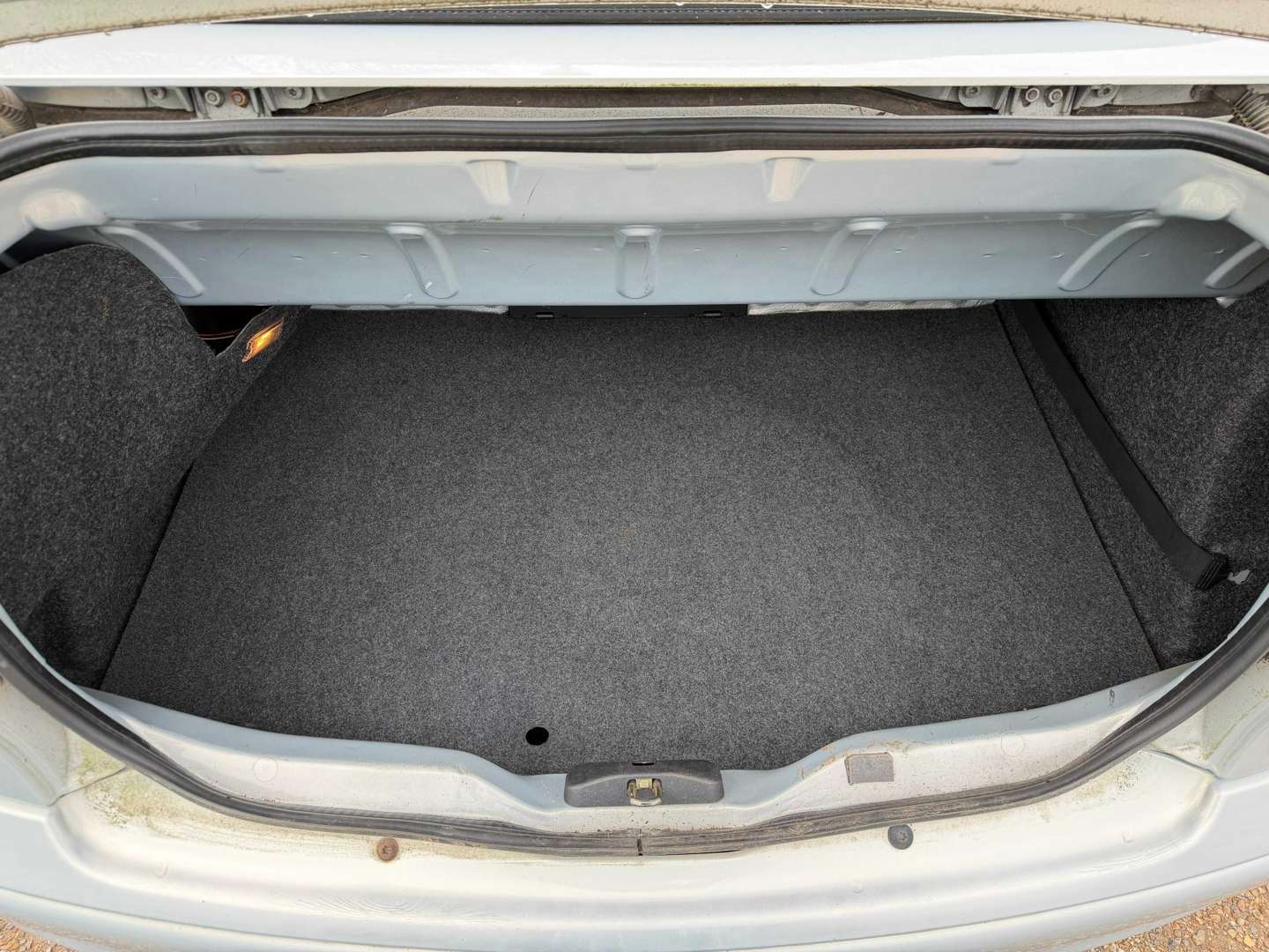 <p>2002 RENAULT MEGANE DYNAMIQUE+ CABRIO</p>