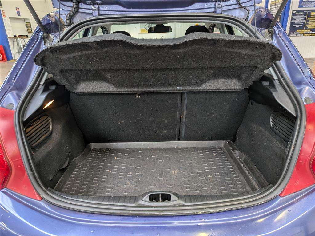 <p>2012 PEUGEOT 208 ACTIVE</p>