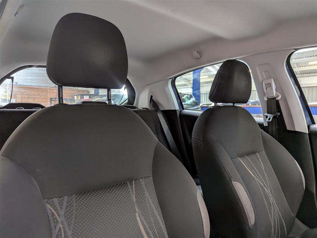 <p>2012 PEUGEOT 208 ACTIVE</p>