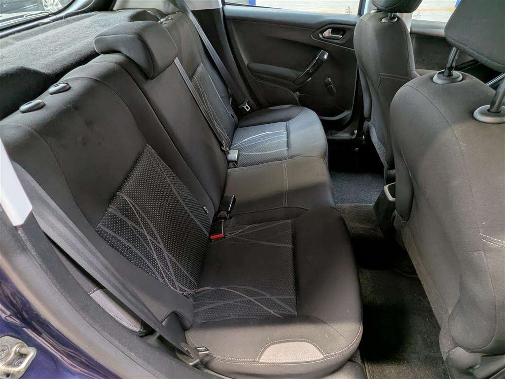 <p>2012 PEUGEOT 208 ACTIVE</p>