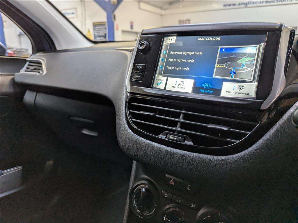 <p>2012 PEUGEOT 208 ACTIVE</p>