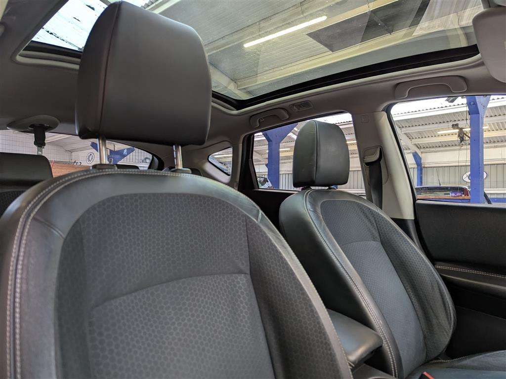 <p>2013 NISSAN QASHQAI 360 DCI</p>