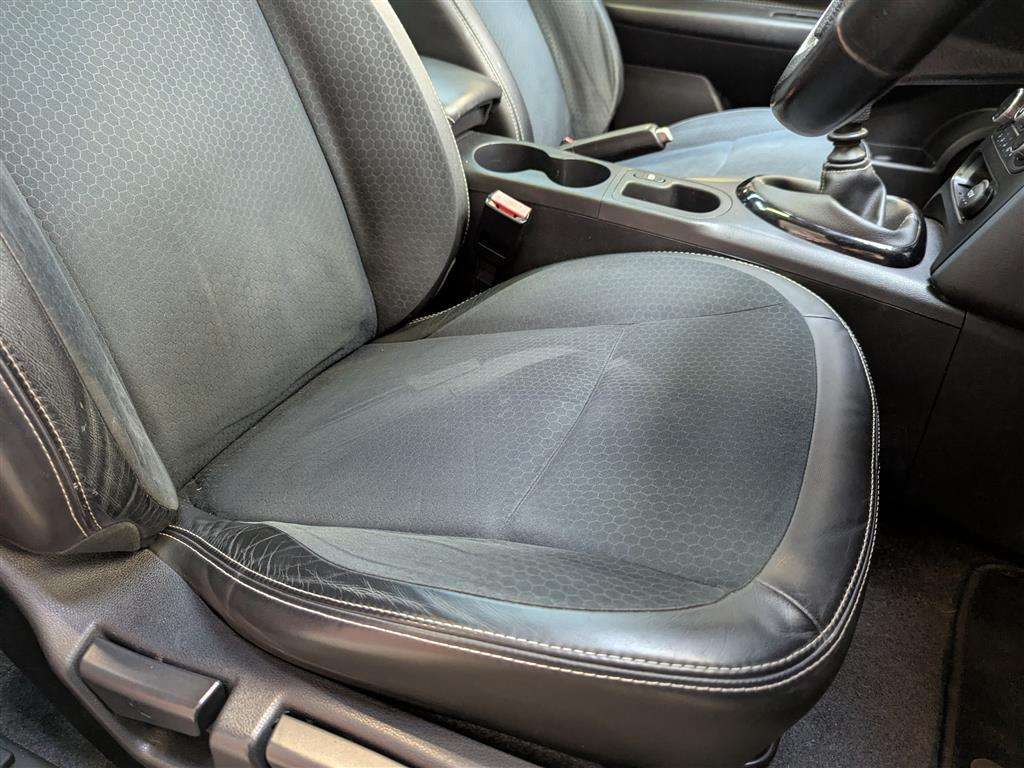 <p>2013 NISSAN QASHQAI 360 DCI</p>