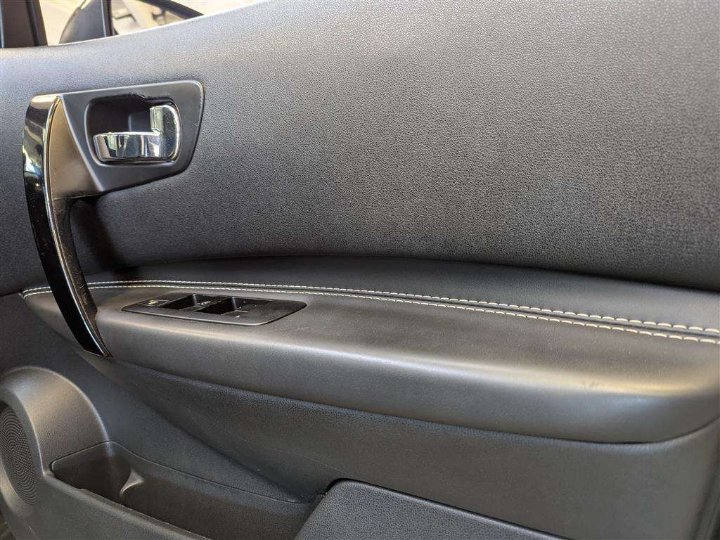 <p>2013 NISSAN QASHQAI 360 DCI</p>