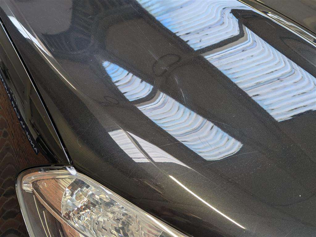 <p>2013 NISSAN QASHQAI 360 DCI</p>