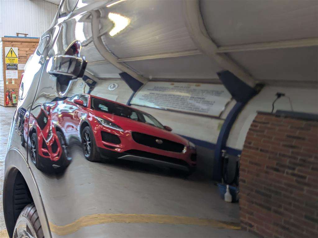 <p>2013 NISSAN QASHQAI 360 DCI</p>