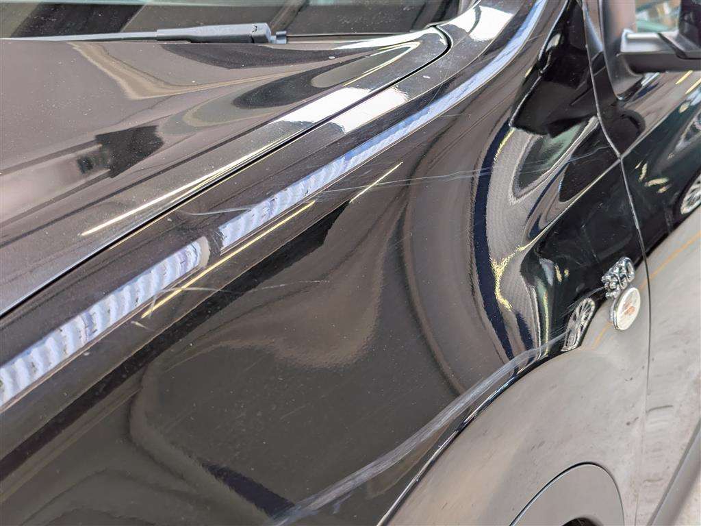 <p>2013 NISSAN QASHQAI 360 DCI</p>