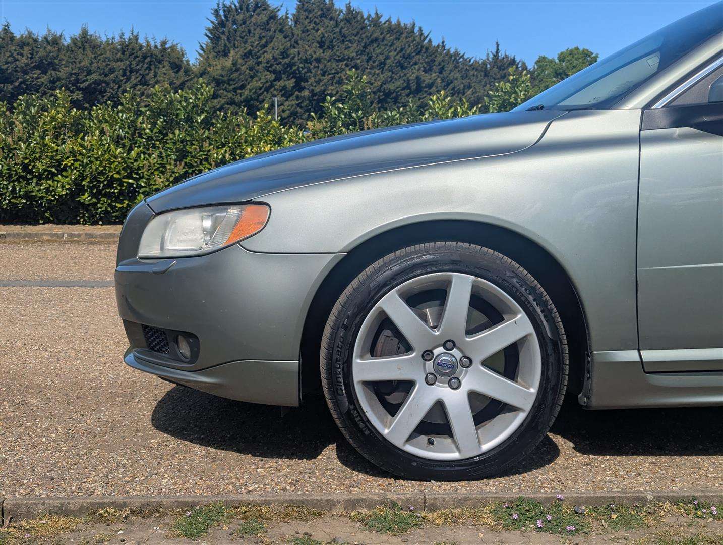 <p>2006 VOLVO S80 SE SPORT V8 A</p>