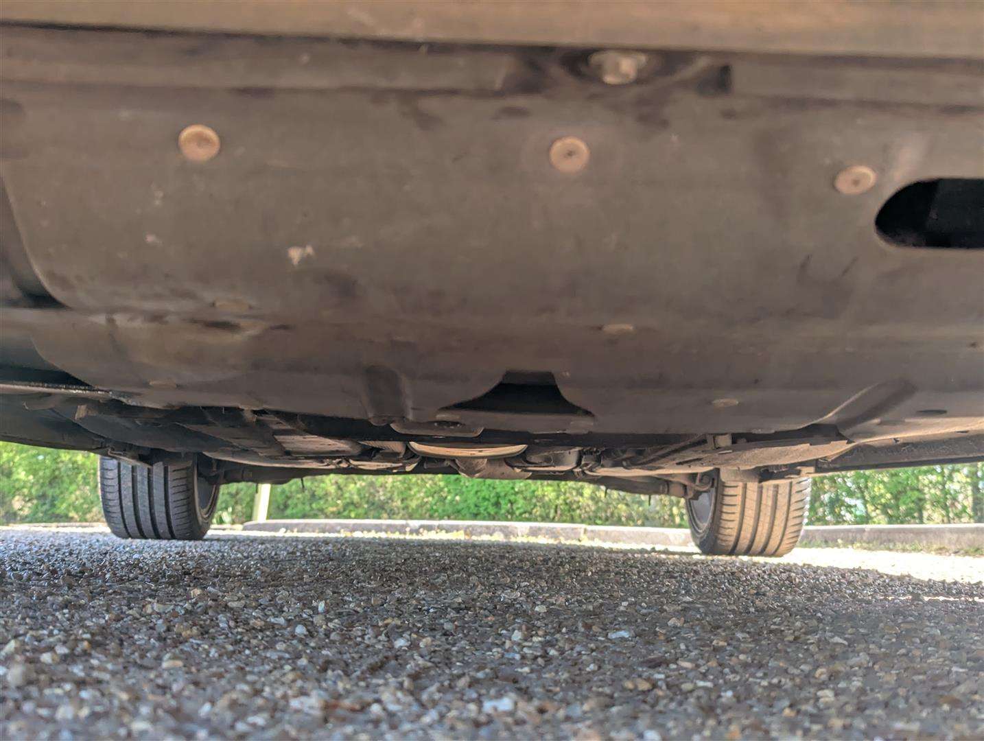 <p>2006 VOLVO S80 SE SPORT V8 A</p>