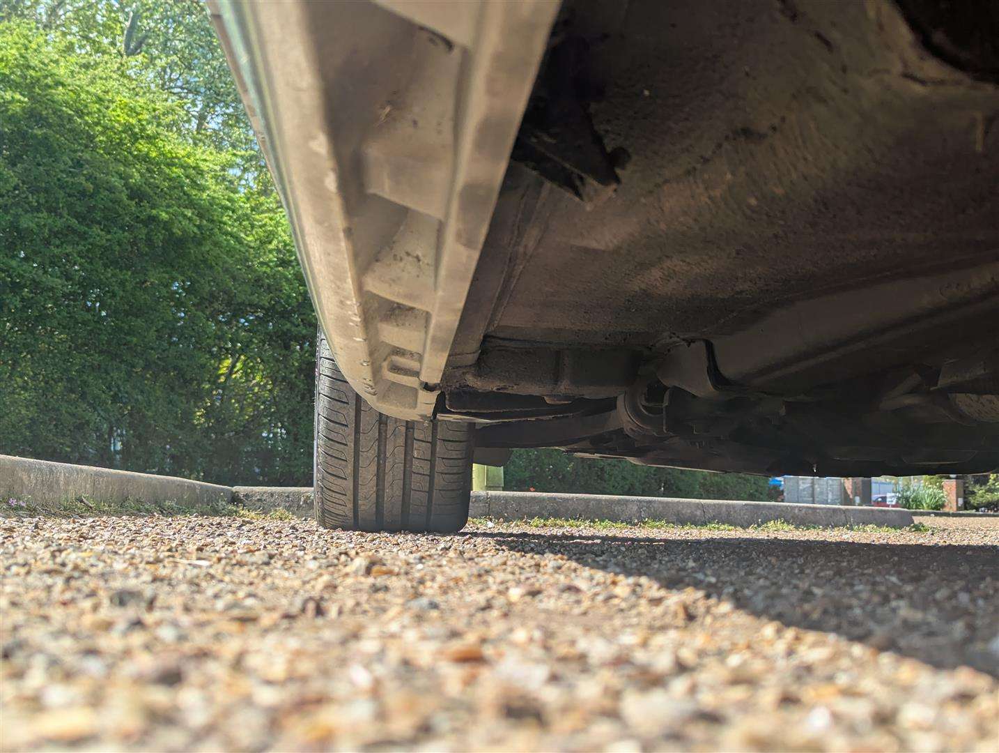 <p>2006 VOLVO S80 SE SPORT V8 A</p>