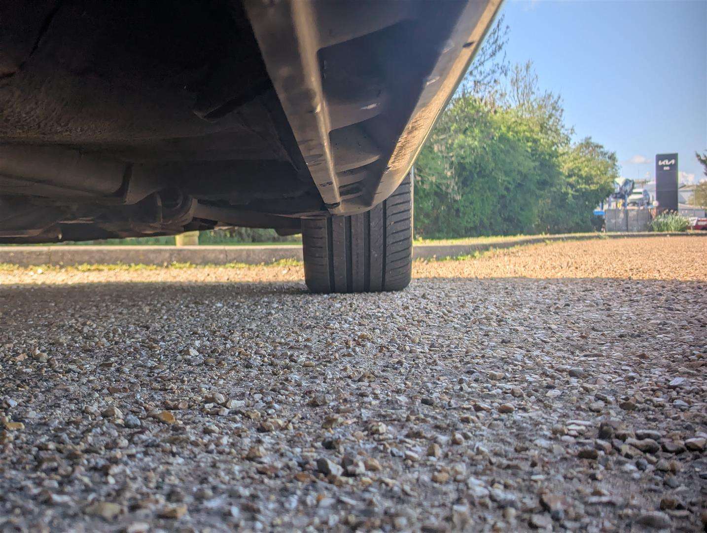 <p>2006 VOLVO S80 SE SPORT V8 A</p>