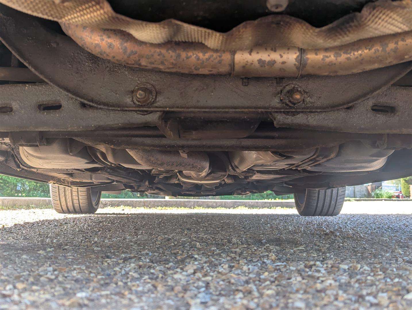 <p>2006 VOLVO S80 SE SPORT V8 A</p>