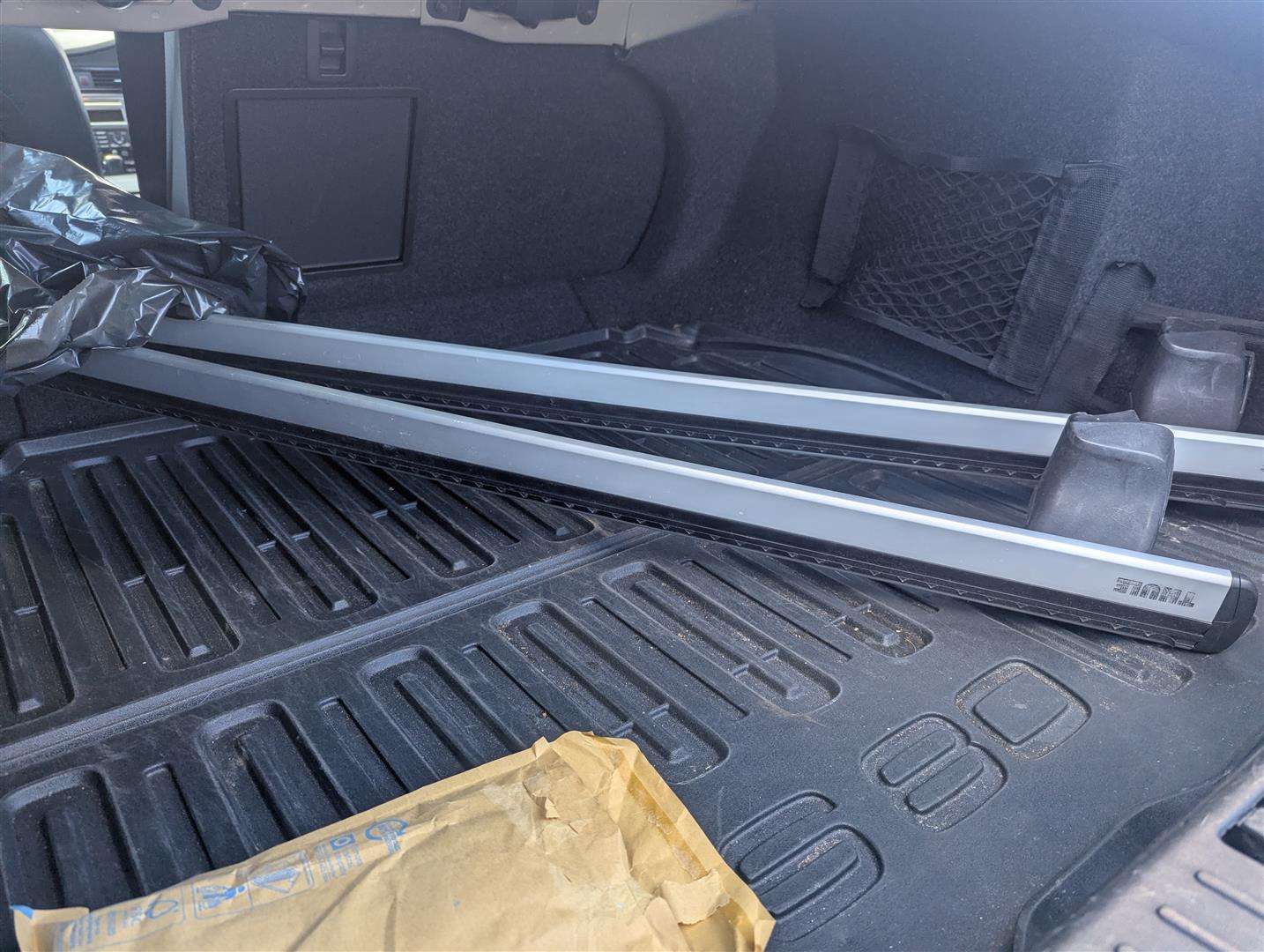 <p>2006 VOLVO S80 SE SPORT V8 A</p>